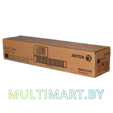 Картридж Xerox 006R01449